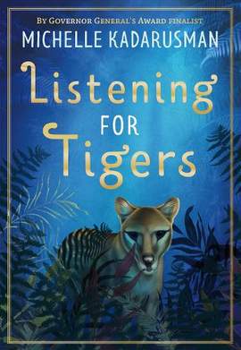 Listening For Tigers