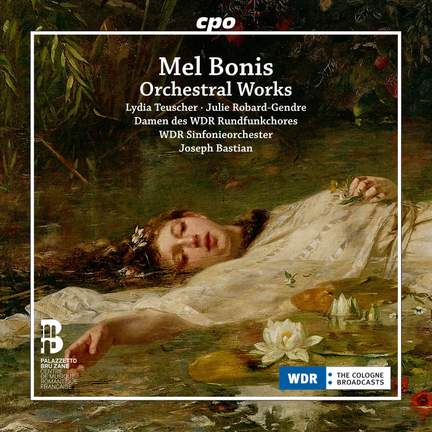Bonis - Orchestral Works