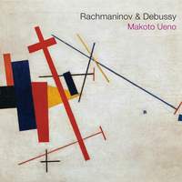 Rachmaninoff & Debussy
