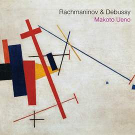Rachmaninoff & Debussy