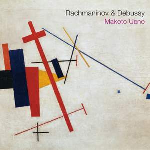 Rachmaninoff & Debussy