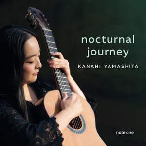 Nocturnal Journey