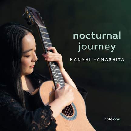 Nocturnal Journey