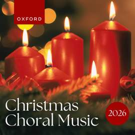 Christmas Choral Music 2026