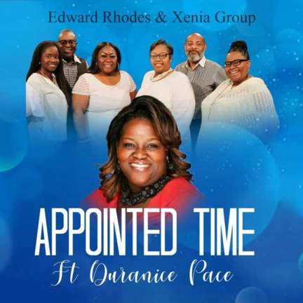 Appointed Time