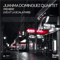 Premiere - Live at La Scala Paris