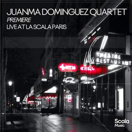 Premiere - Live at La Scala Paris