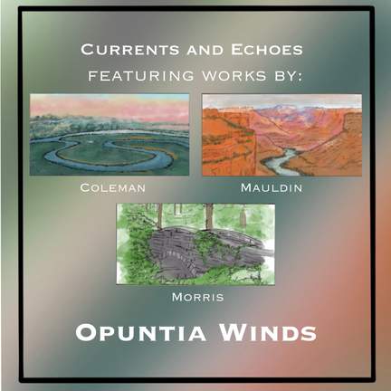 Currents and Echoes