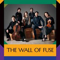 The Wall Of Fuse