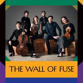 The Wall Of Fuse