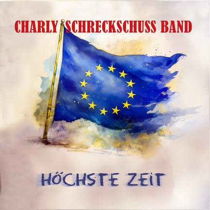 Höchste Zeit