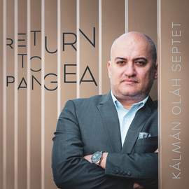 Return to Pangea