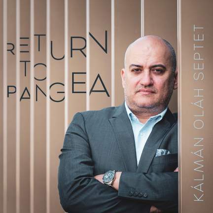 Return to Pangea