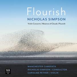 Nicholas Simpson: Flourish