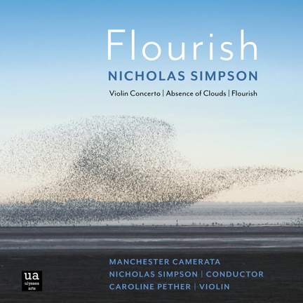 Nicholas Simpson: Flourish