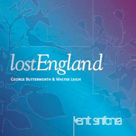 Lost England