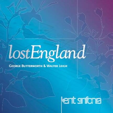 Lost England