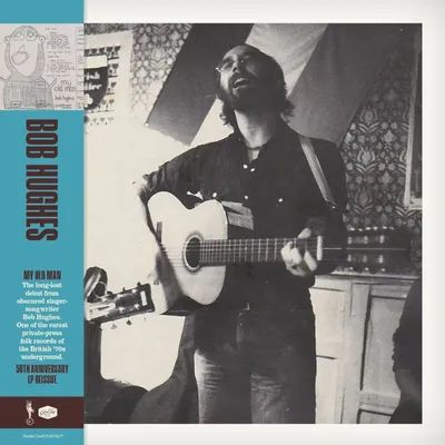 My Old Man (rsd 2026)