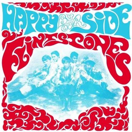 Happy By My Side (rsd 2026)