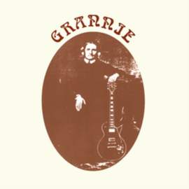 Grannie (clear+whiskey Smoked Vinyl)