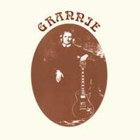 Grannie (clear+whiskey Smoked Vinyl)