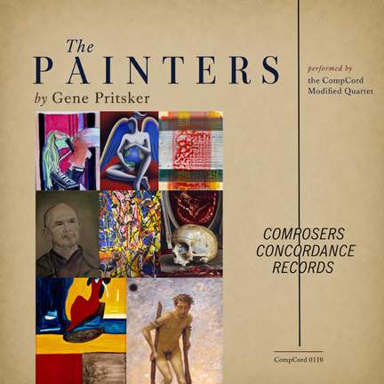 The Painters