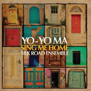 Sing Me Home