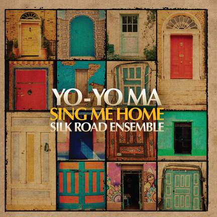 Sing Me Home