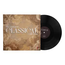 The Audiophile Classical Collection