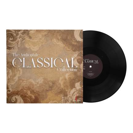 The Audiophile Classical Collection