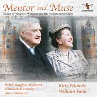 Mentor and Muse