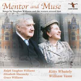 Mentor and Muse