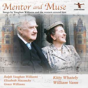 Mentor and Muse