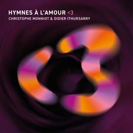 Hymnes à l'Amour 3