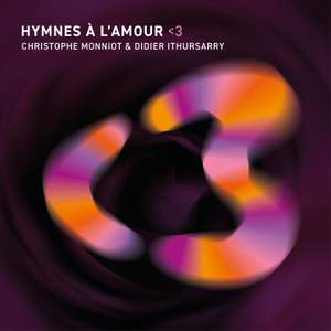 Hymnes à l'Amour 3