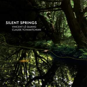 Silent Springs