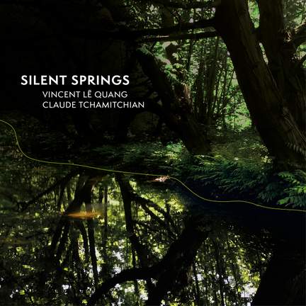 Silent Springs