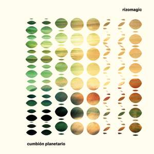 Cumbion Planetario