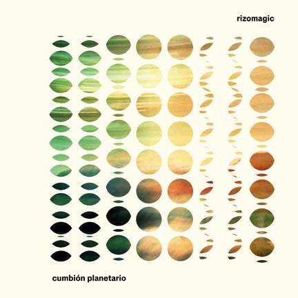 Cumbion Planetario