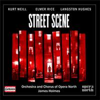 Kurt Weill: Street Scene
