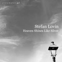 Heaven Shines Like Silver