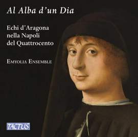 Al Alba d'un Dia