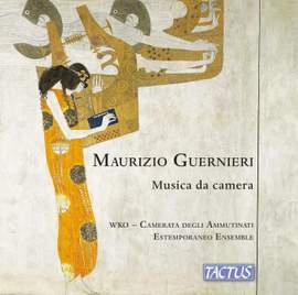 Guernieri: Musica da Camera