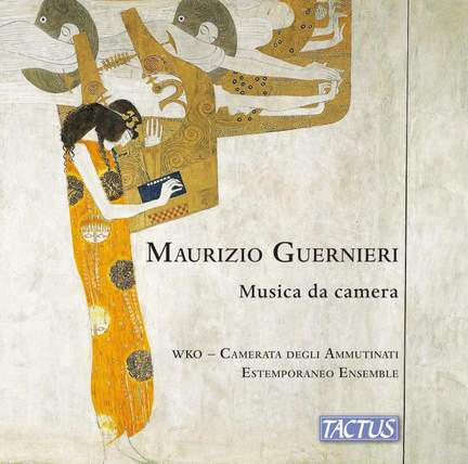 Guernieri: Musica da Camera