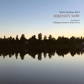 Serenity Now