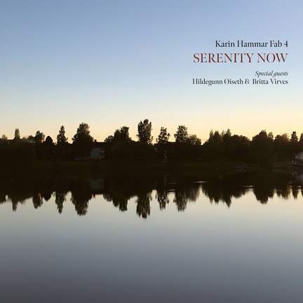 Serenity Now