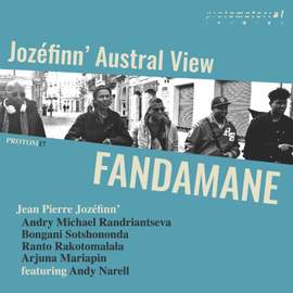 Fandamane