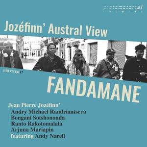 Fandamane