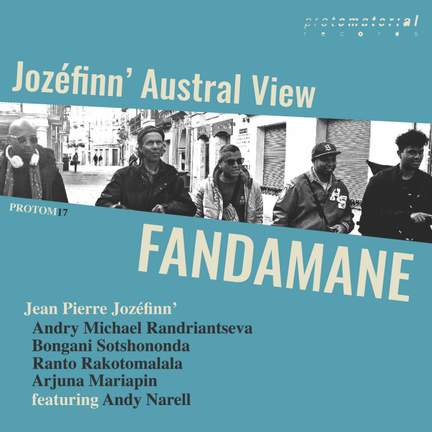 Fandamane