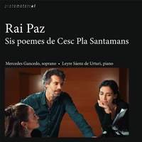 Sis poemes de Cesc Pla Santamans